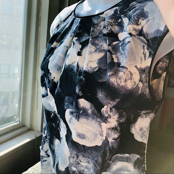 NWOT Atelier Catherine Jane Floral Dress - Picture 9 of 16